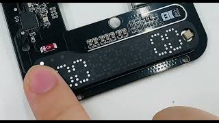 BOOKOO Scale button