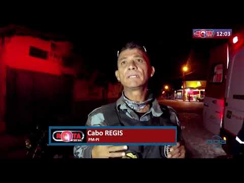 Homem vai comprar drogas e tenta roubar bicicleta de dono de Boca de Fumo 19 10 2020