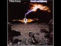 THIN LIZZY Heart Attack (Thunder and Lighting)