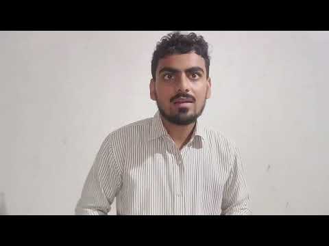 Office Clerk | Rishwadkhor Audition 