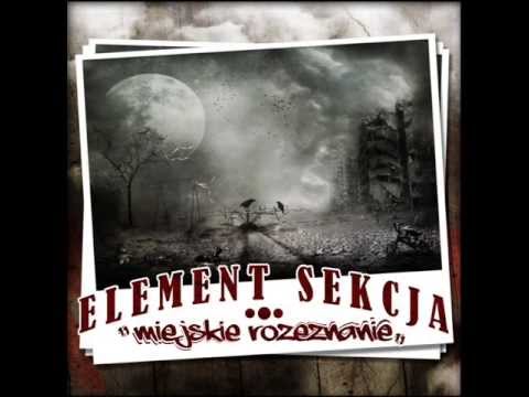 Element Sekcja - Czuje się lepszy