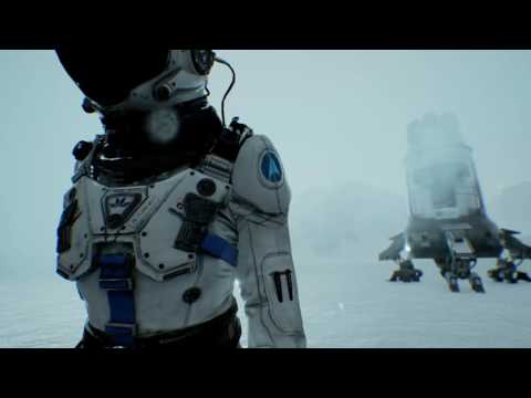 E3 2016 Trailer