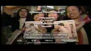 Win a Date with Tad Hamilton Movie Trailer 2004 - TV Spot