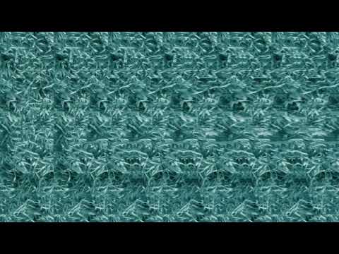 [17] 3D Stereogram / Magic Eye