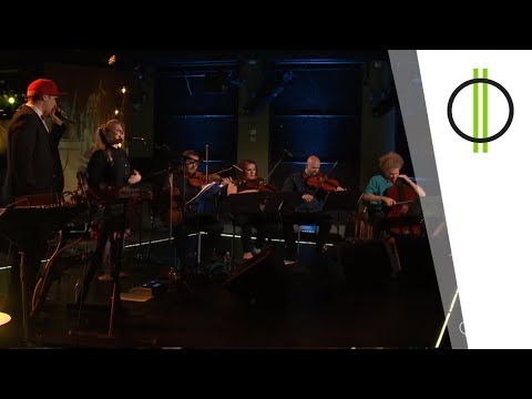 Jazz Akusztik teljes adás - Szirtes Edina Mókus Quintet ft. Jammal (2018.11.10.)