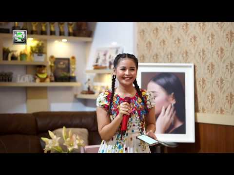 DIAN ANIC-NUSUK DADA. EDISI RAMADHAN DIRUMAH SAJA.02 MEI 2020 DASTERAN