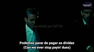 Grand Funk Railroad Dues Legendado/Tradução PTBR