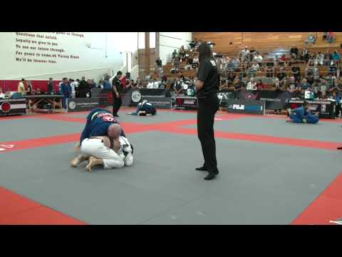 GOLDEN STATE OPEN- 2019- BLACK BELT FIGHT - PART - 10