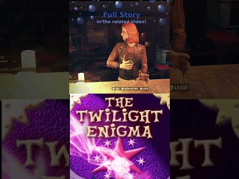 Twilight Enigma - Teaser - 21