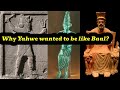 God Baal - The Real Good God - Most Powerful Of The Ancient Near East