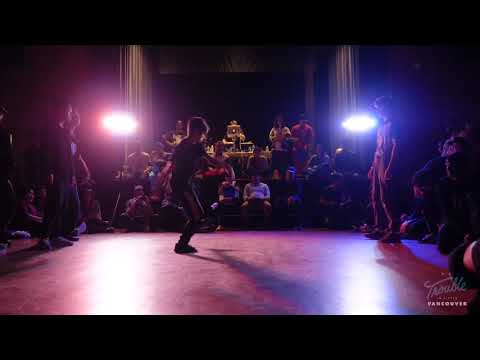 The Bros VS World Wide Wrecking Crew [CrewPrelims] - Big Trouble in Little Vancouver 5