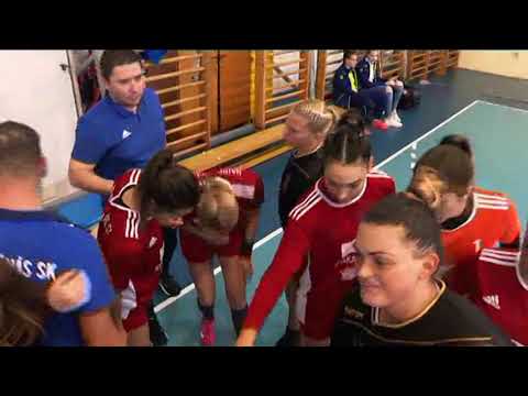 NBI/B 4. forduló, Hajdúnánás SK - FTC U19, 2019. 10. 12.