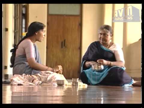 Episode 5: Sontham Tamil TV Serial - AVM Productions