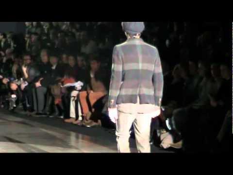 Iceberg Fall-Winter 2011/2012 - Milano Moda Uomo