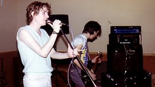 The Psychedelic Furs - Susan&#39;s Strange (Peel Session)