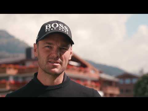 Omega European Masters 2021 - Martin Kaymer Interview