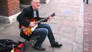 Albatross - Fleetwood Mac/Peter Green (fingerstyle guitar)