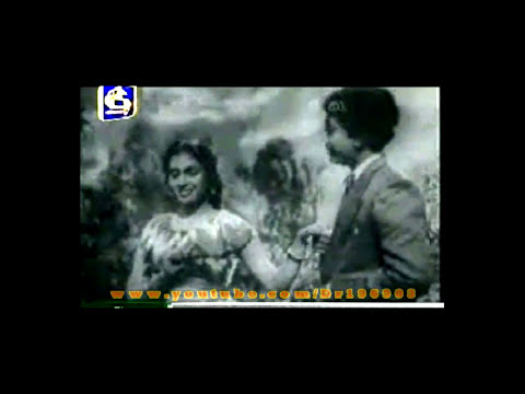 Oh Premasiri ඕ ප්‍රේමසිරි (මුල් ගීතය) - Latha & Dharmadasa Walpola - From 'Ramyalatha' (1956)