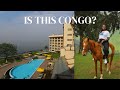 FIRST TIME IN GOMA, CONGO: Expectations Vs Reality/ DRC travel vlog