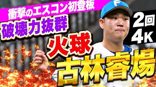 [閒聊] 日本鄉民on古林
