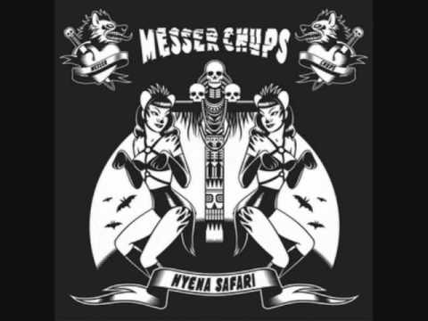 Messer Chups - Charade