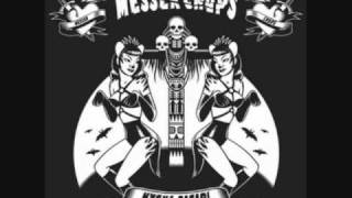 Music video thumbnail preview for Messer Chups - Charade by Messer Chups