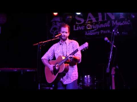 Hurting You Kind-Chris Velan