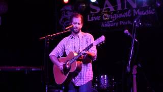 Hurting You Kind-Chris Velan