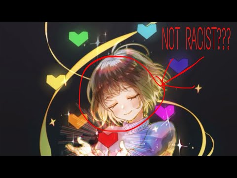 Finale (With Lyrics) - The Undertale Musical