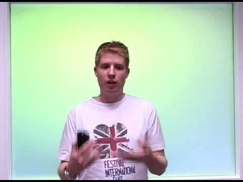 Chi2007 Exploratory Search Workshop Talk by Max Wilson