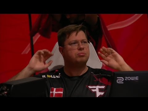 karrigan fragmovie vs NAVI map 3 | Copenhagen Major 2024 Grand Final