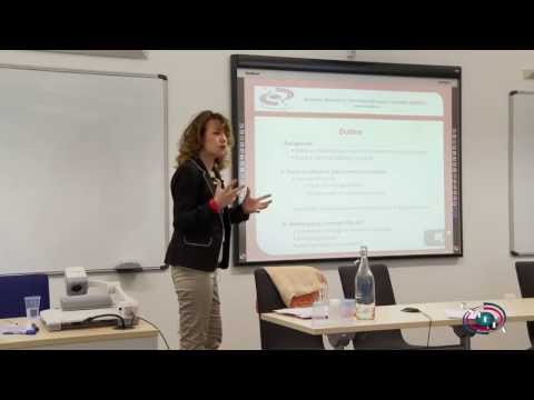 ENIEDA Panel: Communicative Styles across Borders and Disciplines: Europe and Beyond (Part 9/11)