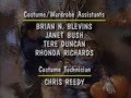 Closing To Barney S 1 2 3 4 Seasons 1996 VHS