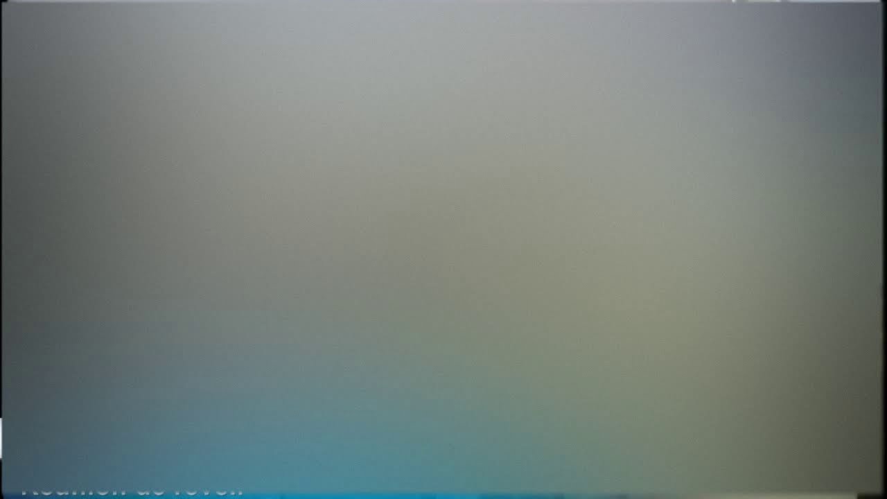 Thumbnail of video: Jésus le Dieu qui guérit 