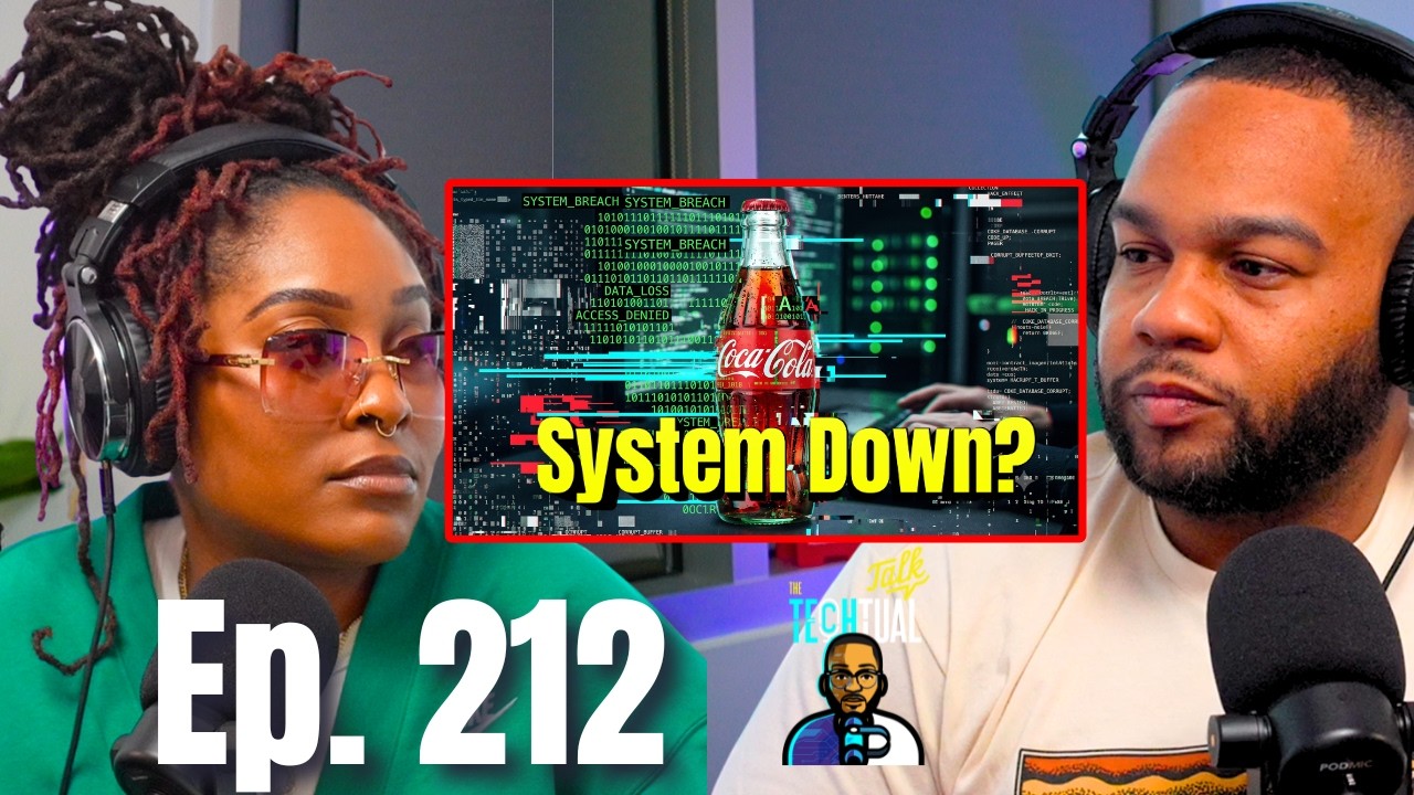 216: Coca-Cola Hack, Apple's Secret Zero-Day, Why Gen Z Loses Job Offers
