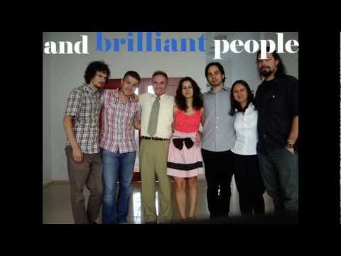 AIESEC Arad - 2 years