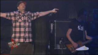 Stress - Saint Profit (@ Stars for Free 2009)