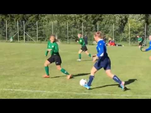 FCFJ TB17 - HPS/2 (1.puoliaika_Live-stream)