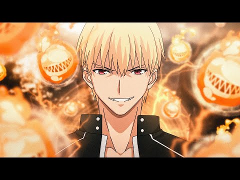 Faceless 1-7 x TrippyThaKid - Dorohedorohe Drip (prod. AKVRI)