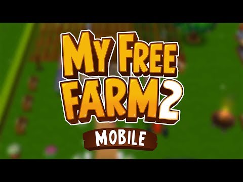 My Free Farm 2 Video