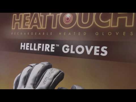 Seirus Fighting Extreme Cold Weather with SAP Business One