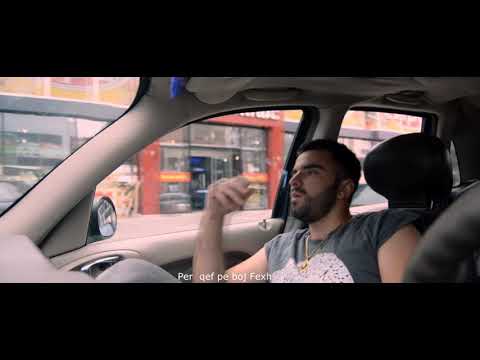 Mc Doni - Adrenalina (Official Video)