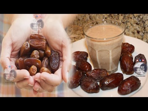 Nëse hani 4 hurma çdo ditë për 1 muaj, ajo qe ndodh me trupin tuaj do t'ju lere pa fjale