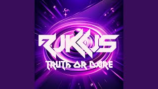 Cover art for Truth or Dare (feat. Jrounds)