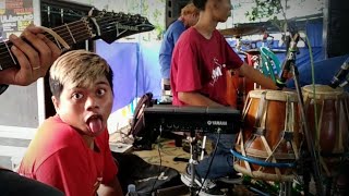 Download lagu Bambang KMB Ngusili Yoga 😅😅 SUPRNADA INDONESIA //Live NDAYU mp3