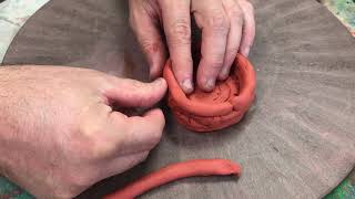 Clay Coil Cup 1 INTRO SIMPLE