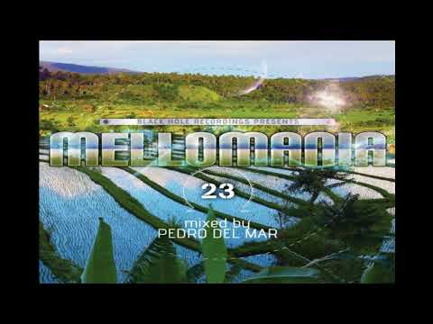 VA - Mellomania Step 23 (CD 2) - mixed by Pedro Del Mar