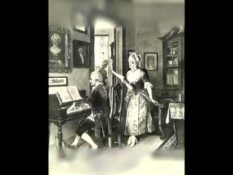 Beverly Hoch - Vorrei spiegarvi, o Dio! (K.418)