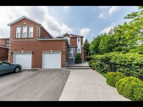 For Sale - 57 White Tail Crescent, Brampton, ON L6Y 5C1
