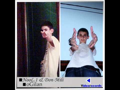 NooL.1 Ft. Don-Mili - oGilan